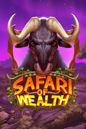 Демо игра Safari of Wealth играть онлайн | VAVADA Casino бесплатно
