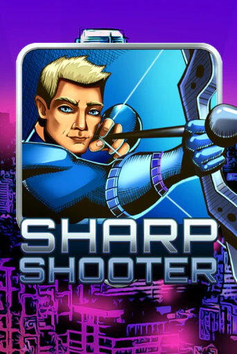 Демо игра Sharpshooter играть онлайн | VAVADA Casino бесплатно