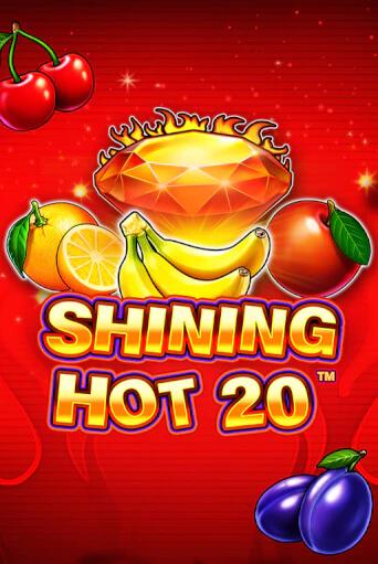 Демо игра Shining Hot 20 играть онлайн | VAVADA Casino бесплатно