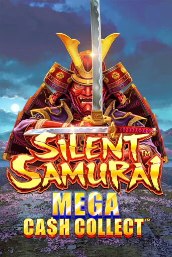 Демо игра Silent Samurai: Mega Cash Collect играть онлайн | VAVADA Casino бесплатно