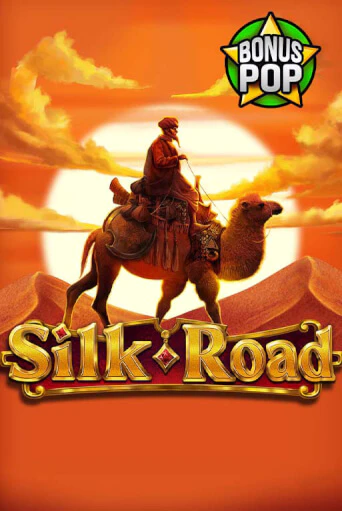 Демо игра Silk Road играть онлайн | VAVADA Casino бесплатно