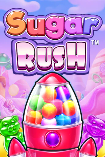 Демо игра Sugar Rush играть онлайн | VAVADA Casino бесплатно