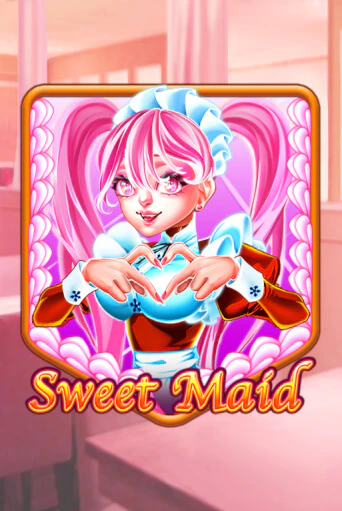 Демо игра Sweet Maid играть онлайн | VAVADA Casino бесплатно