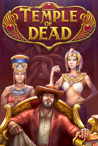 Демо игра Temple of Dead играть онлайн | VAVADA Casino бесплатно