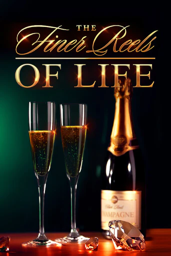 Демо игра The Finer Reels of Life играть онлайн | VAVADA Casino бесплатно