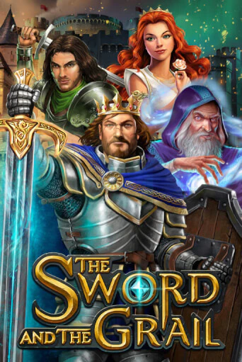 Демо игра The Sword and The Grail играть онлайн | VAVADA Casino бесплатно