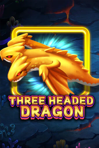Демо игра Three Headed Dragon играть онлайн | VAVADA Casino бесплатно