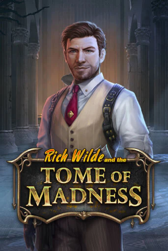 Демо игра Tome of Madness играть онлайн | VAVADA Casino бесплатно