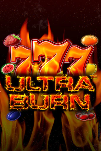 Демо игра Ultra Burn играть онлайн | VAVADA Casino бесплатно