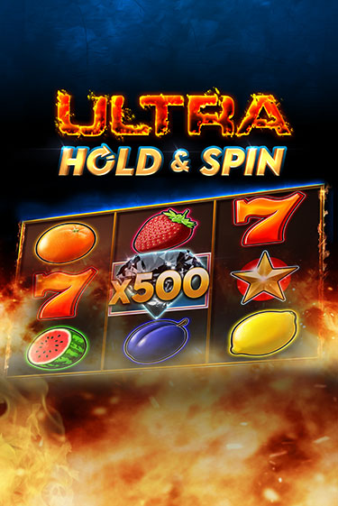 Демо игра Ultra Hold and Spin играть онлайн | VAVADA Casino бесплатно