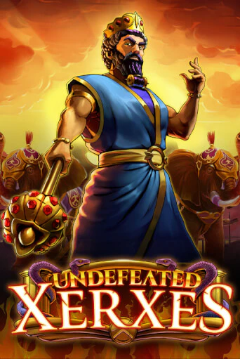Демо игра Undefeated Xerxes играть онлайн | VAVADA Casino бесплатно