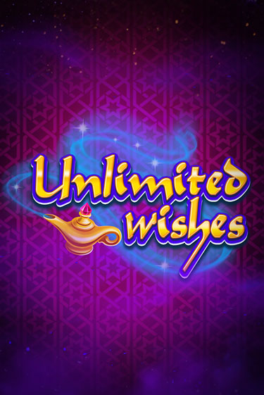 Демо игра Unlimited Wishes играть онлайн | VAVADA Casino бесплатно