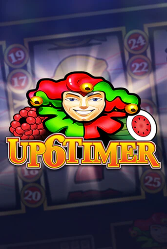 Демо игра Up6Timer играть онлайн | VAVADA Casino бесплатно