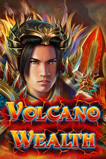 Демо игра Volcano Wealth играть онлайн | VAVADA Casino бесплатно