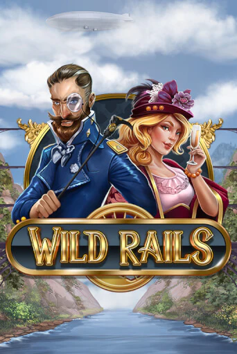 Демо игра Wild Rails играть онлайн | VAVADA Casino бесплатно