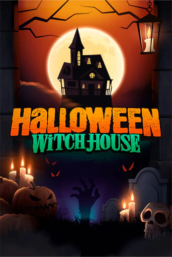 Демо игра Witch House играть онлайн | VAVADA Casino бесплатно