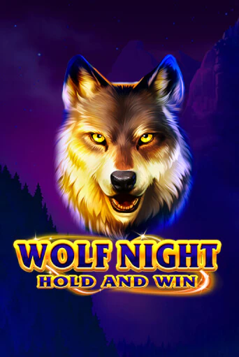 Демо игра Wolf Night играть онлайн | VAVADA Casino бесплатно