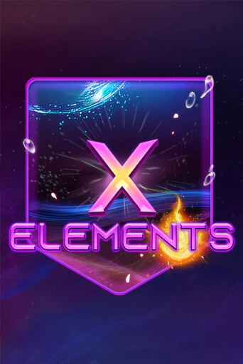 Демо игра X-Elements играть онлайн | VAVADA Casino бесплатно
