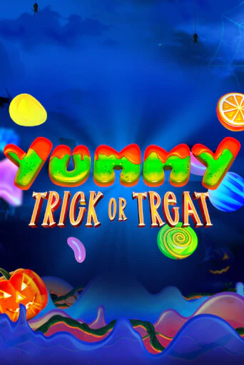 Демо игра Yummy Trick or Treat играть онлайн | VAVADA Casino бесплатно