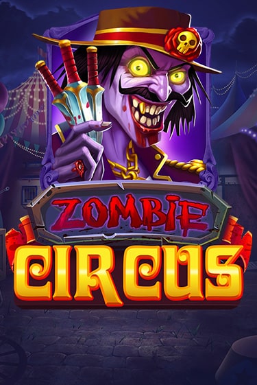 Демо игра Zombie Circus играть онлайн | VAVADA Casino бесплатно