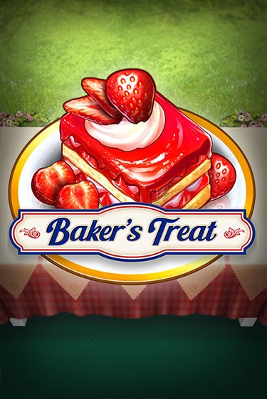 Демо игра Baker's Treat играть онлайн | VAVADA Casino бесплатно