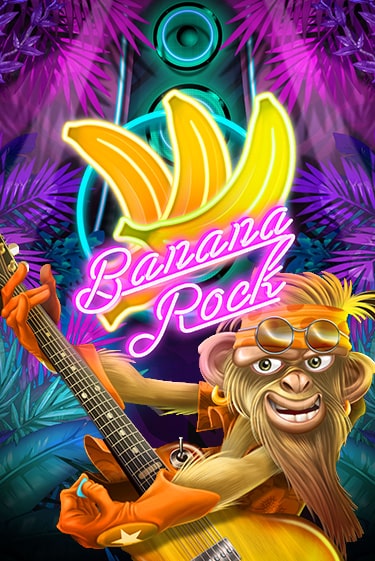 Демо игра Banana Rock играть онлайн | VAVADA Casino бесплатно