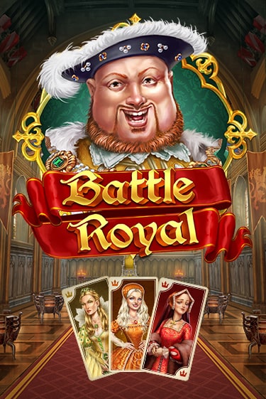 Демо игра Battle Royal играть онлайн | VAVADA Casino бесплатно