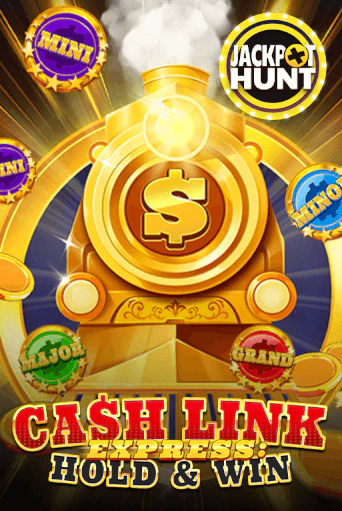 Демо игра Cash Link Express: Hold & Win играть онлайн | VAVADA Casino бесплатно