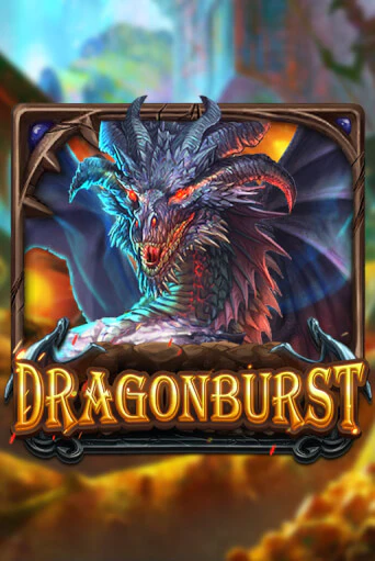 Демо игра Dragonburst играть онлайн | VAVADA Casino бесплатно