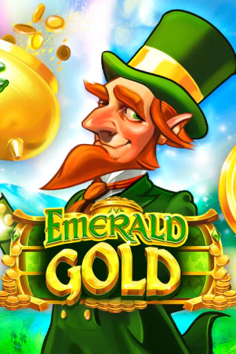 Демо игра Emerald Gold играть онлайн | VAVADA Casino бесплатно