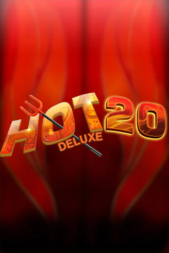 Демо игра Hot 20 Deluxe играть онлайн | VAVADA Casino бесплатно