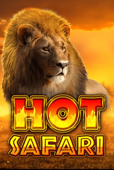 Демо игра Hot Safari играть онлайн | VAVADA Casino бесплатно
