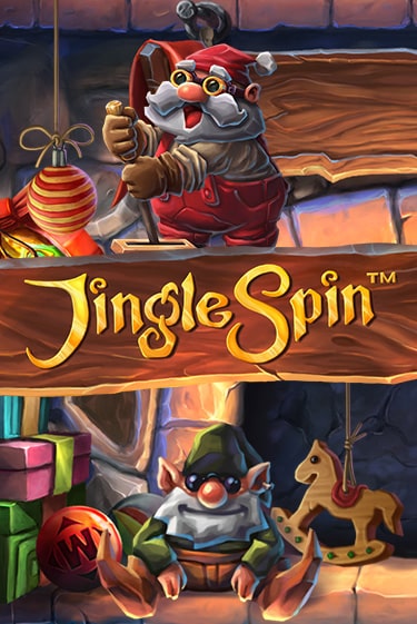 Демо игра Jingle Spin™ играть онлайн | VAVADA Casino бесплатно