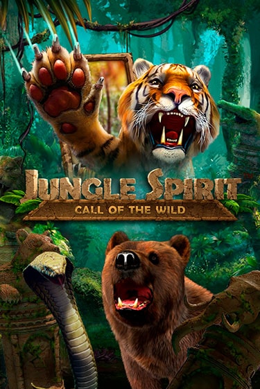 Демо игра Jungle Spirit: Call of the Wild играть онлайн | VAVADA Casino бесплатно