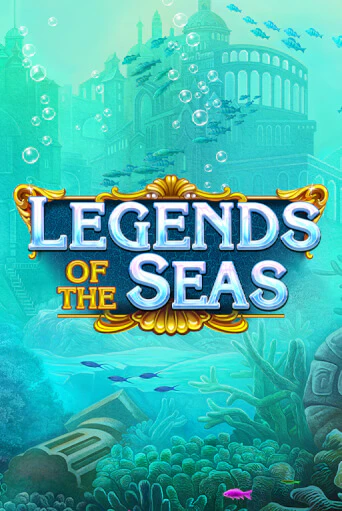 Демо игра Legends of the Seas играть онлайн | VAVADA Casino бесплатно