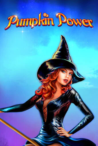 Демо игра Pumpkin Power играть онлайн | VAVADA Casino бесплатно