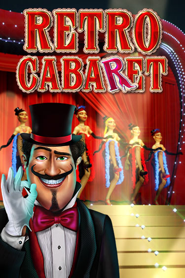 Демо игра Retro Cabaret играть онлайн | VAVADA Casino бесплатно
