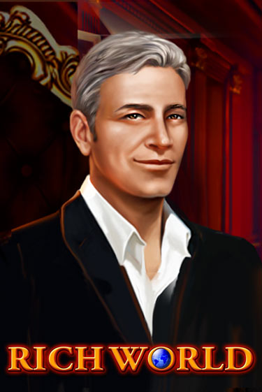 Демо игра Rich World играть онлайн | VAVADA Casino бесплатно