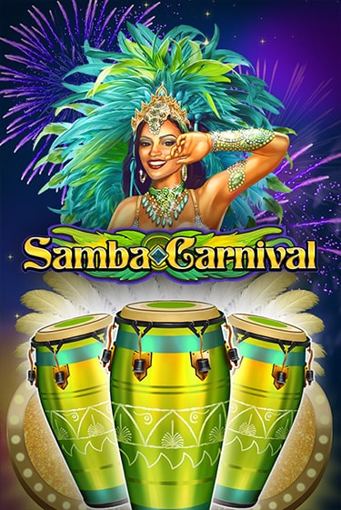 Демо игра Samba Carnival играть онлайн | VAVADA Casino бесплатно