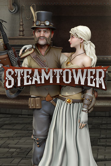 Демо игра Steam Tower™ играть онлайн | VAVADA Casino бесплатно